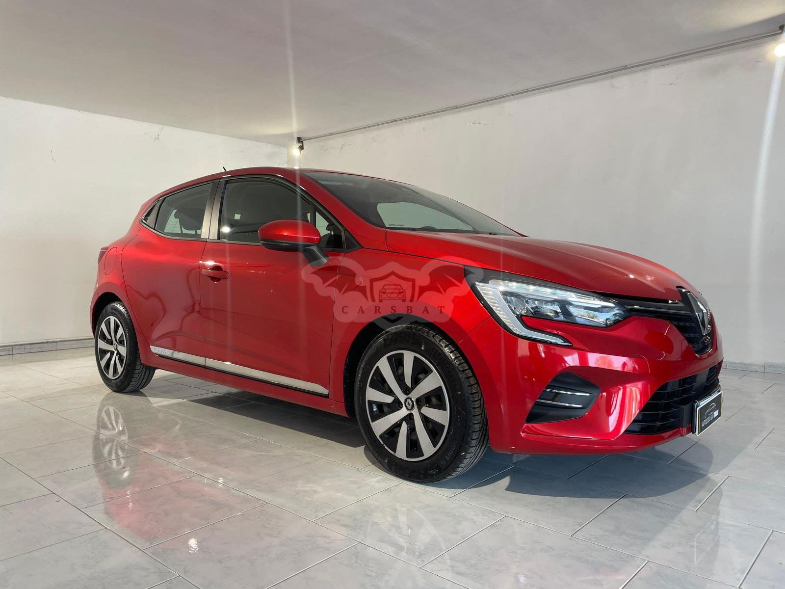 Renault Clio 1.0 Tce Zen 2021