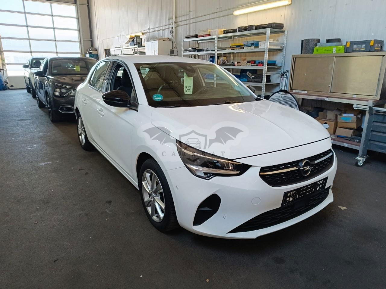 Opel Corsa 1.2 Elegance 2023