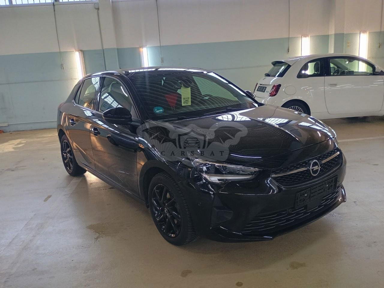 Opel Corsa 1.2 GS 2023