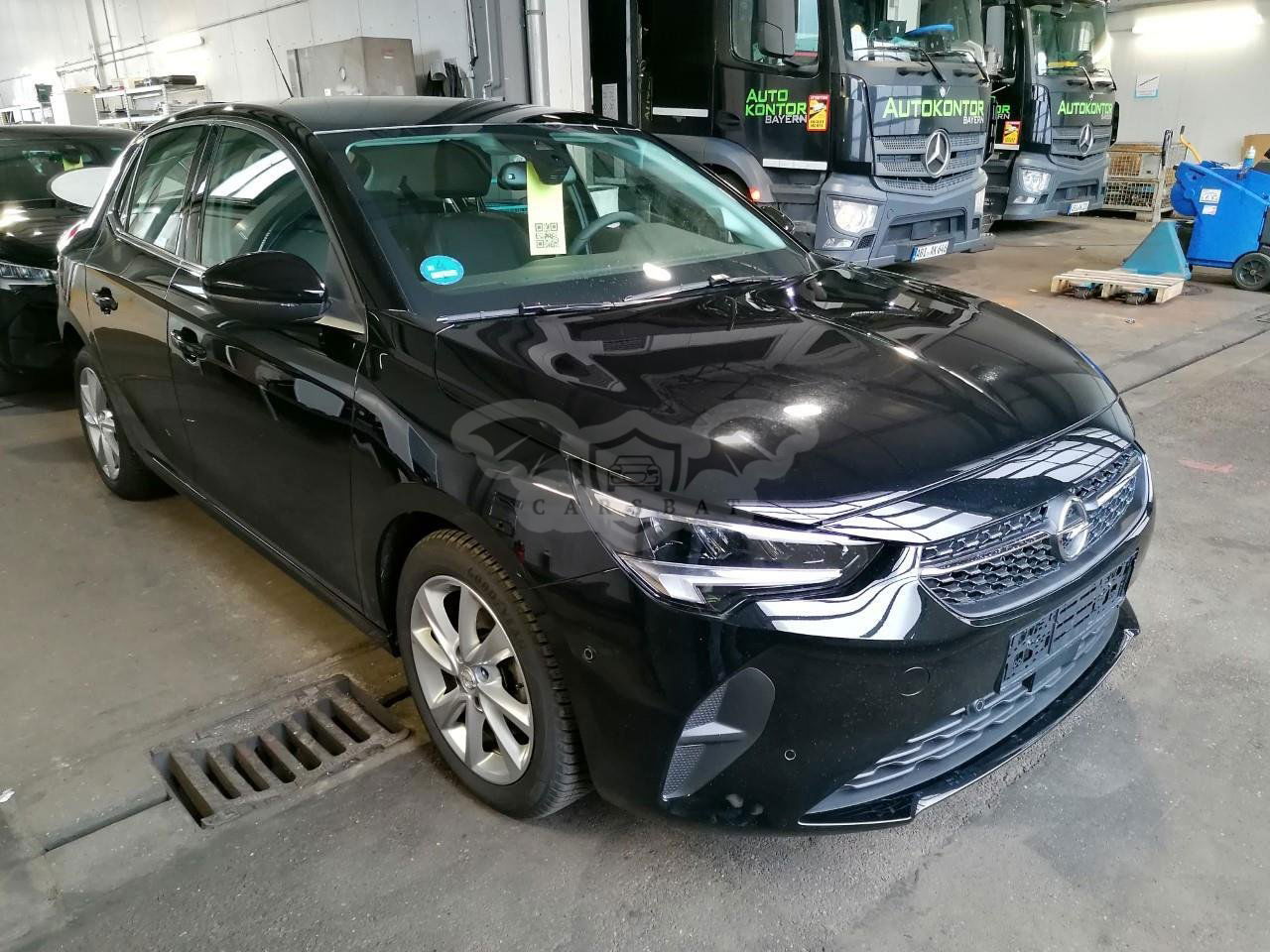 Opel Corsa 1.2 Elegance 2023