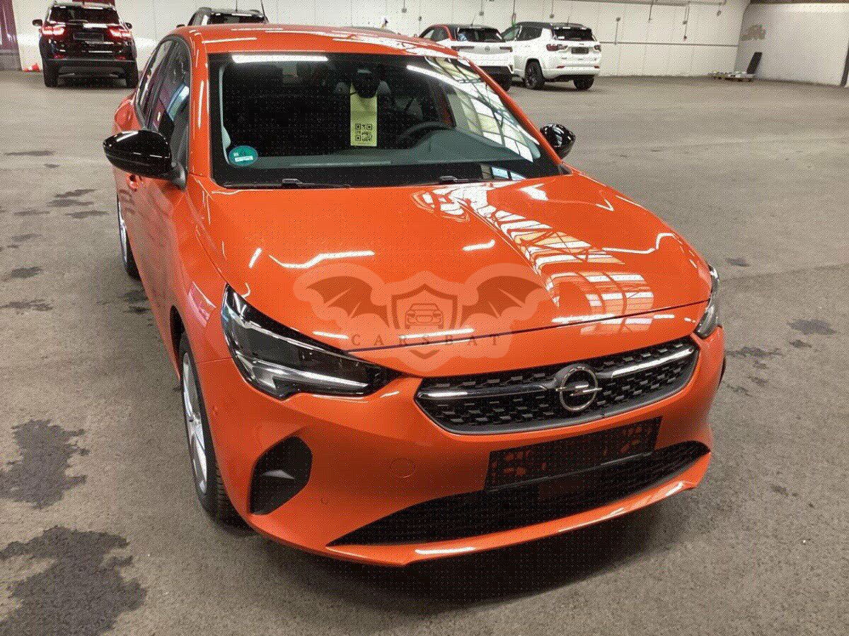 Opel Corsa 1.2 Elegance 2023