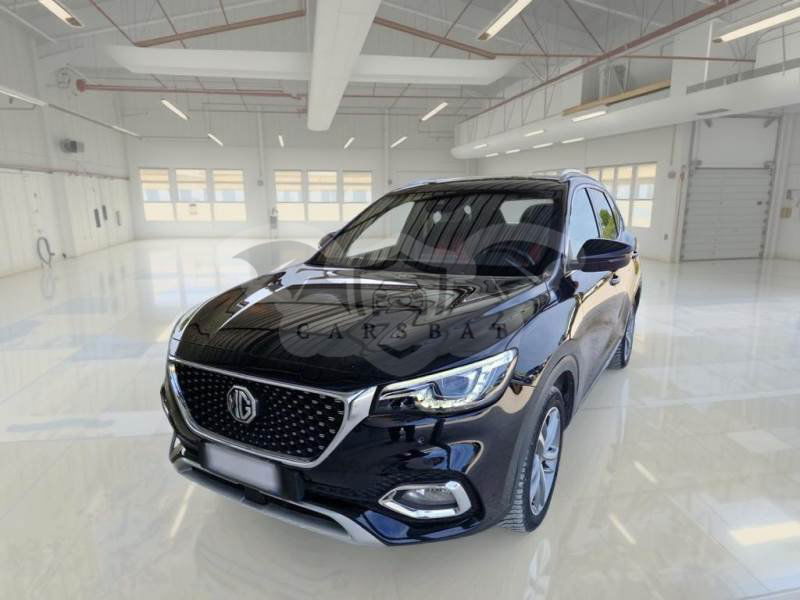 MG EHS 1.5 Exclusive 2022