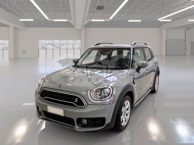 Mini Countryman Cooper SE Business 2020
