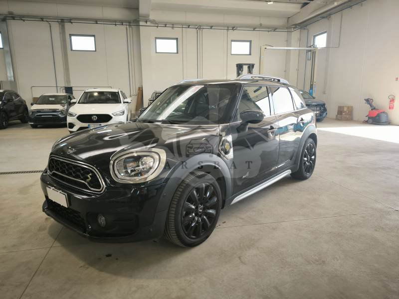 Mini Countryman Cooper SE Business 2020