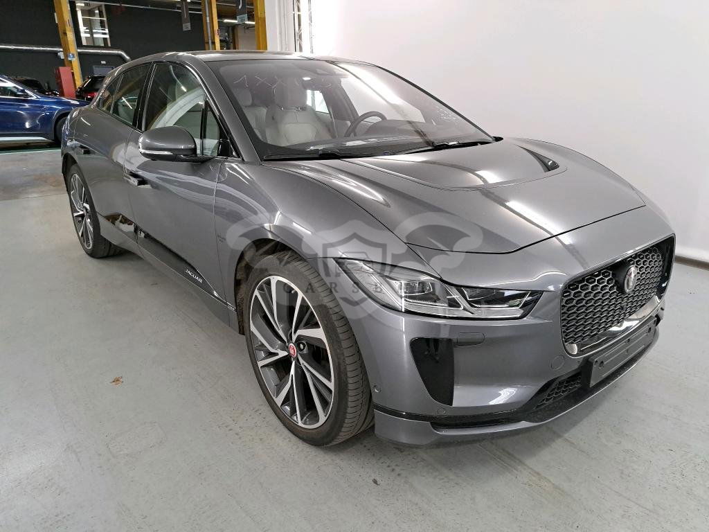 Jaguar I-Pace HSE 2020
