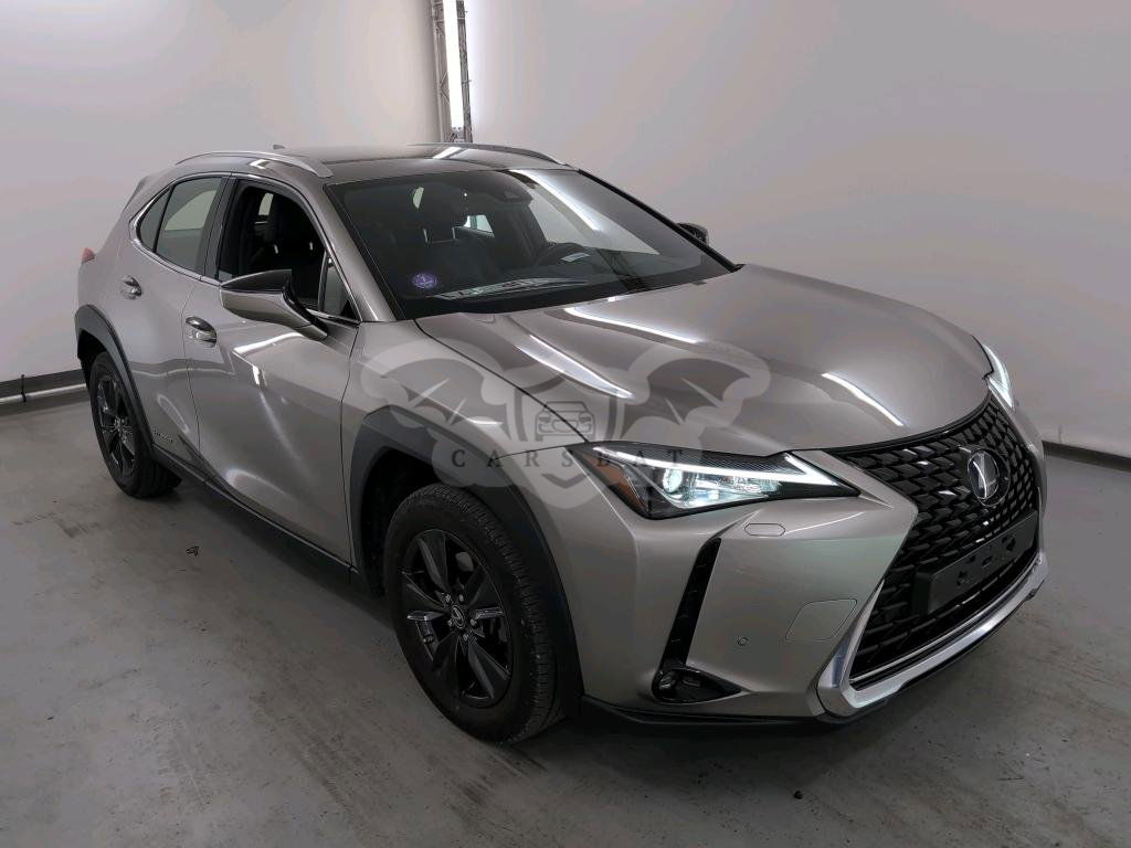 Lexus UX 250h Business 2020