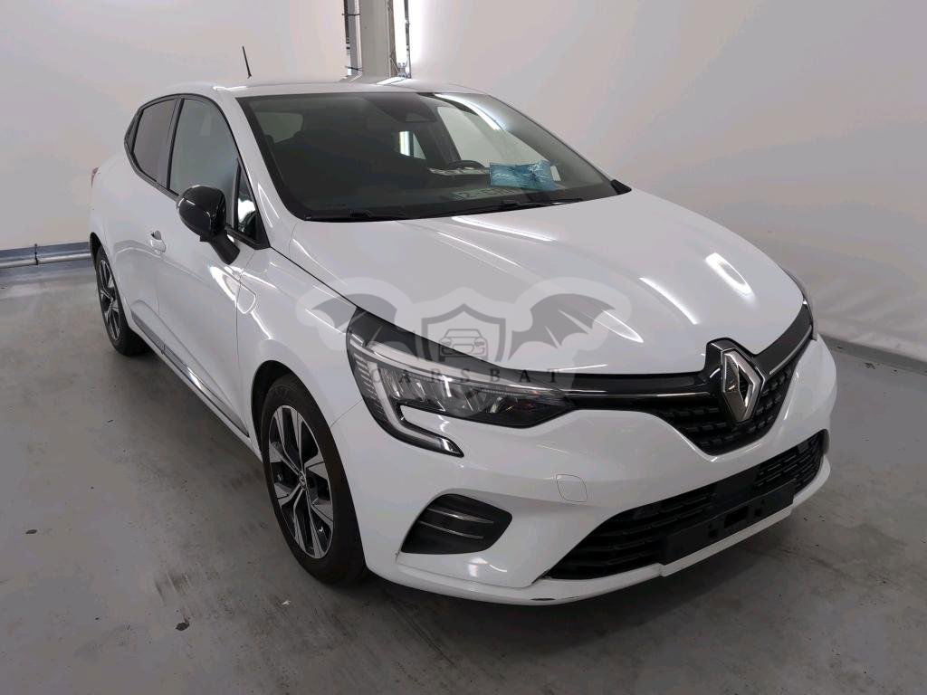 Renault Clio 1.5 DCI Evolution 2022