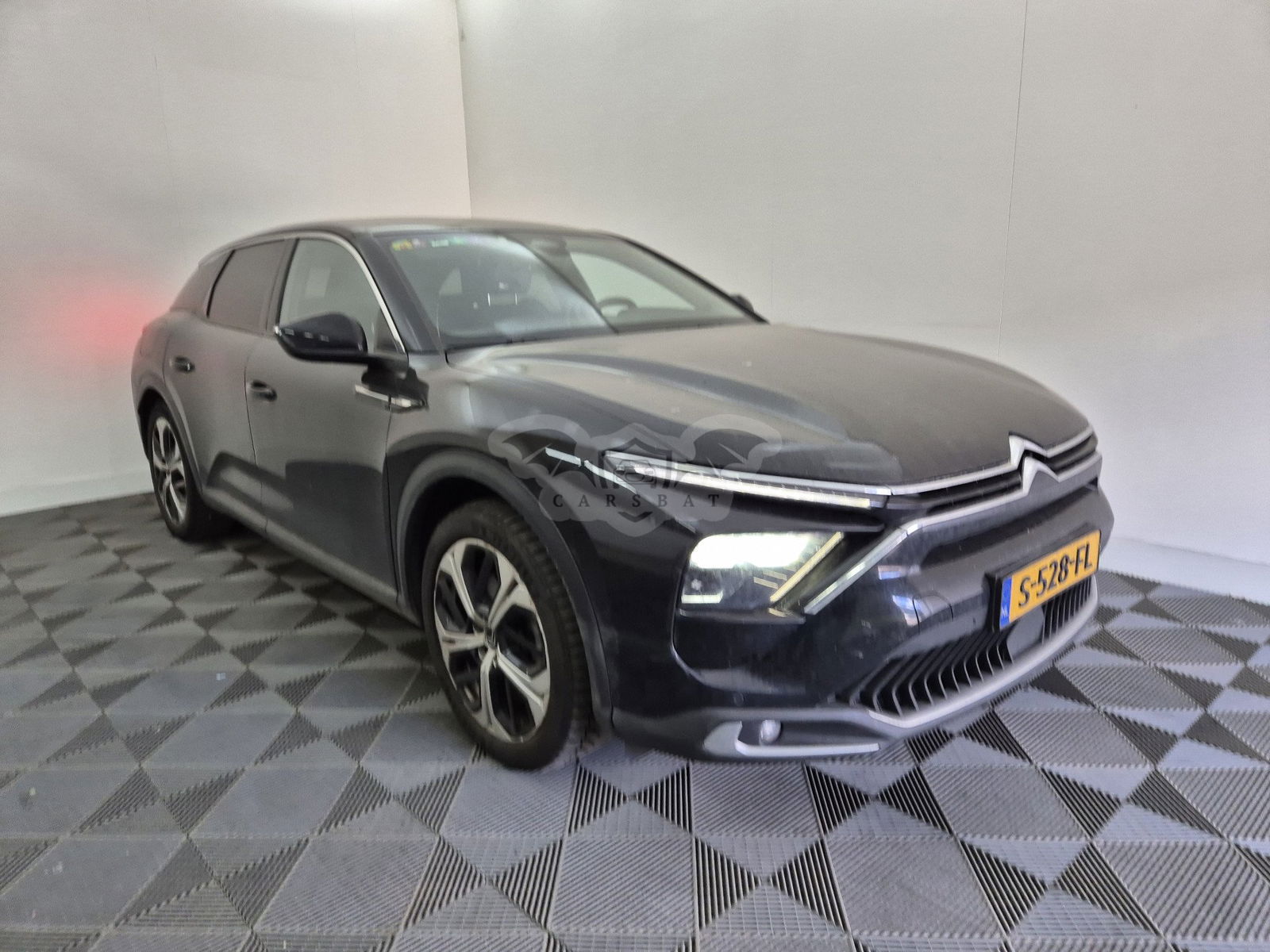 Citroën C5 1.6 Feel 2023