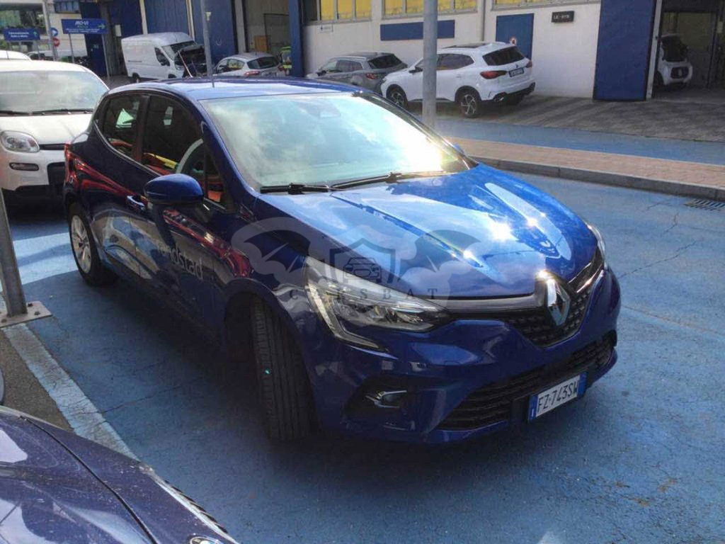 Renault Clio 1.5 DCI Business 2019