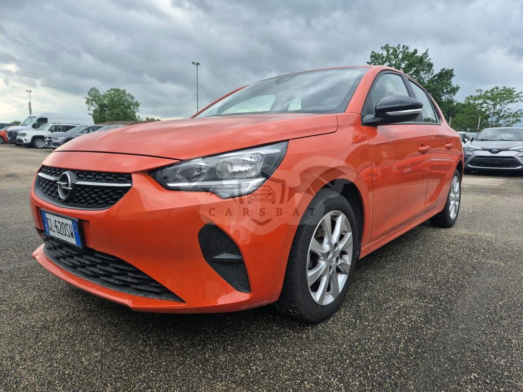 Opel Corsa 1.2 Edition 2022