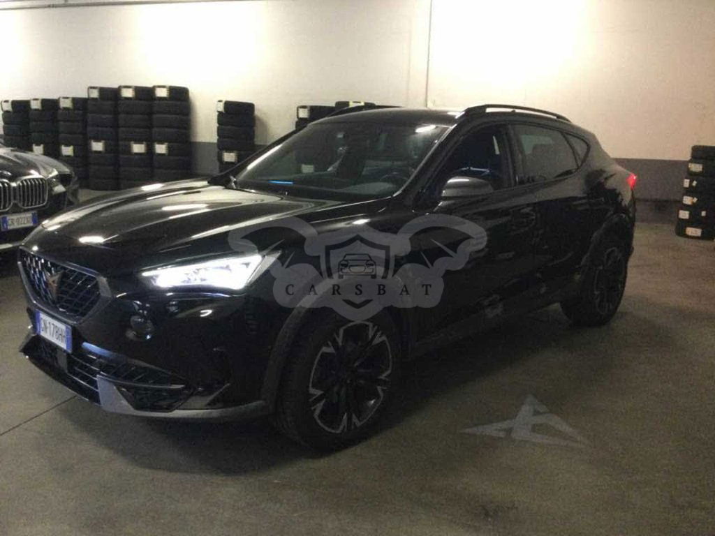 Cupra Formentor 2.0 TDI 2023