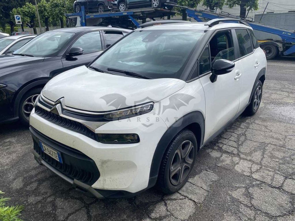 Citroën C3 Aircross FEEL 2023