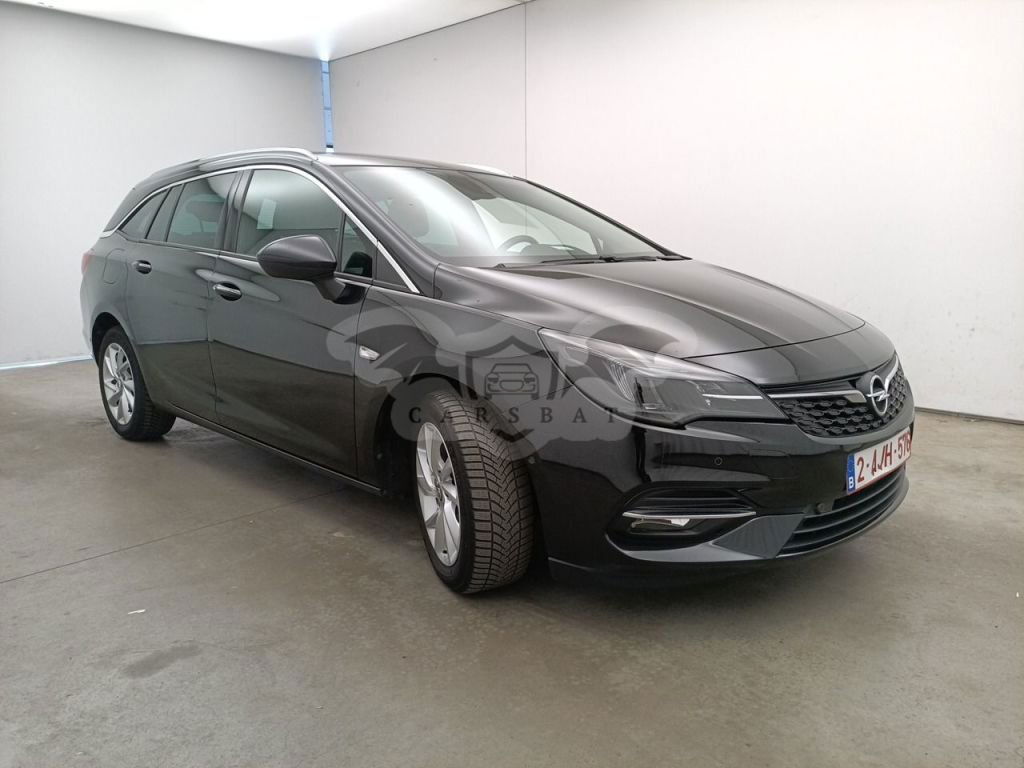 Opel Astra Sports Tourer 1.5 Elegance 2021
