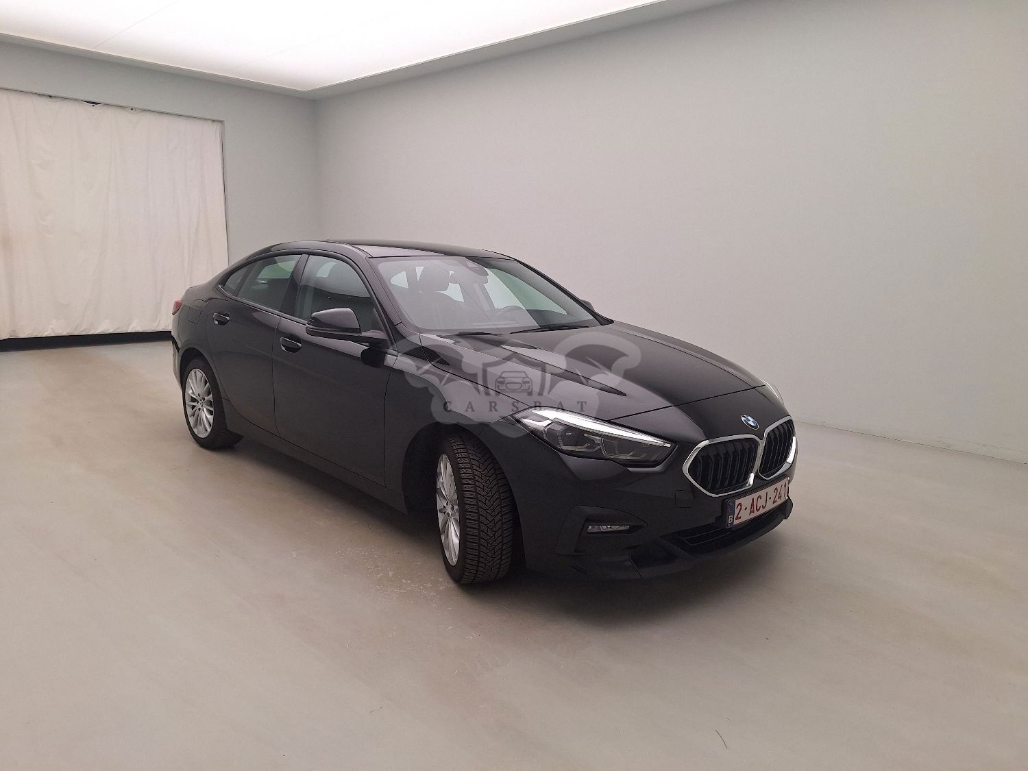 BMW 2 Series Gran Coupé 216d 2021