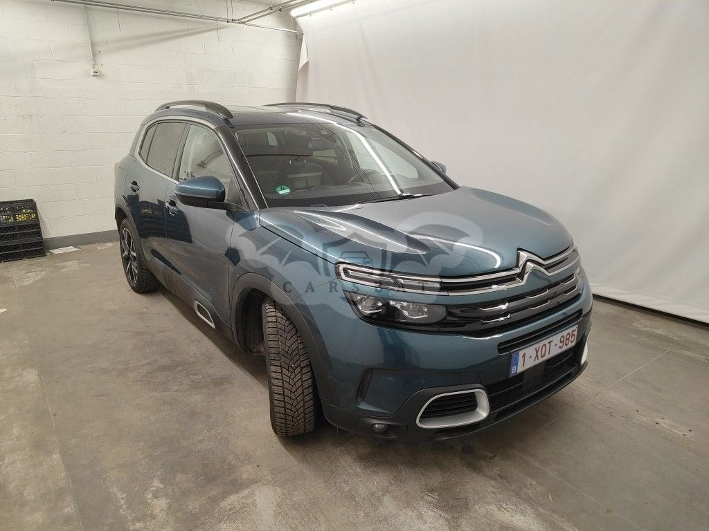 Citroën C5 Aircross 1.5 HDI Lounge 2020