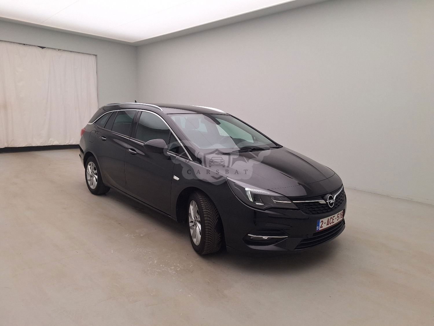 Opel Astra Sports Tourer 1.5 Elegance 2021