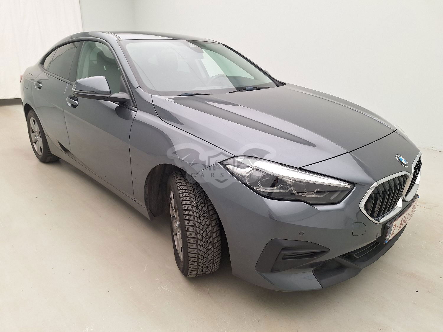 BMW 2 Series Gran Coupé 216d 2021