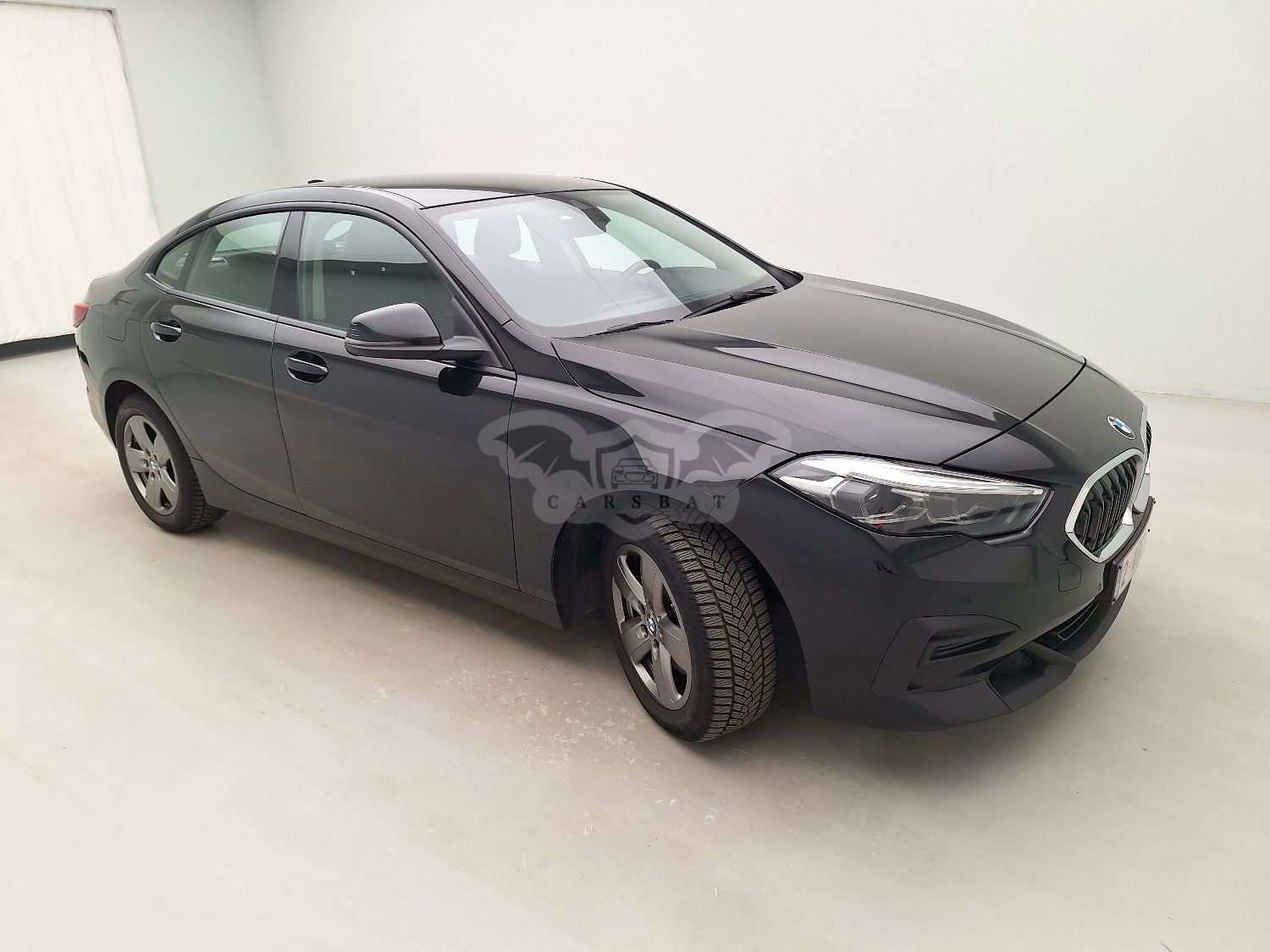 BMW 2 Series Gran Coupé 216d 2021