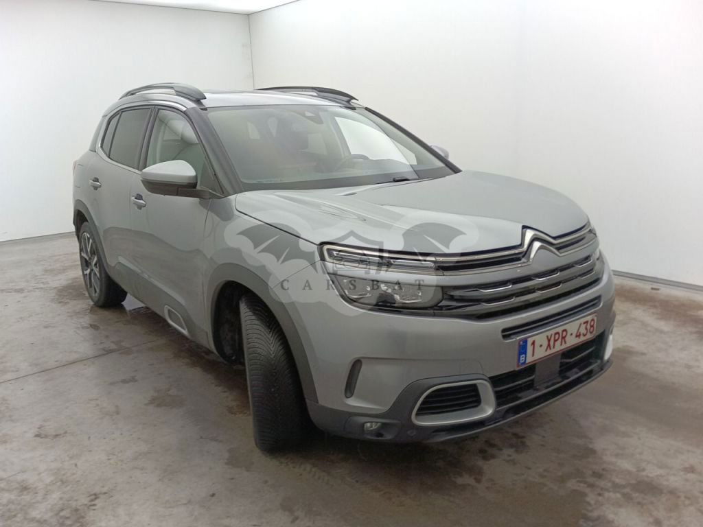 Citroën C5 Aircross 1.5 HDI Lounge 2020