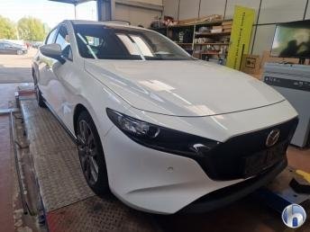 Mazda 3 2.0 Selection 2023