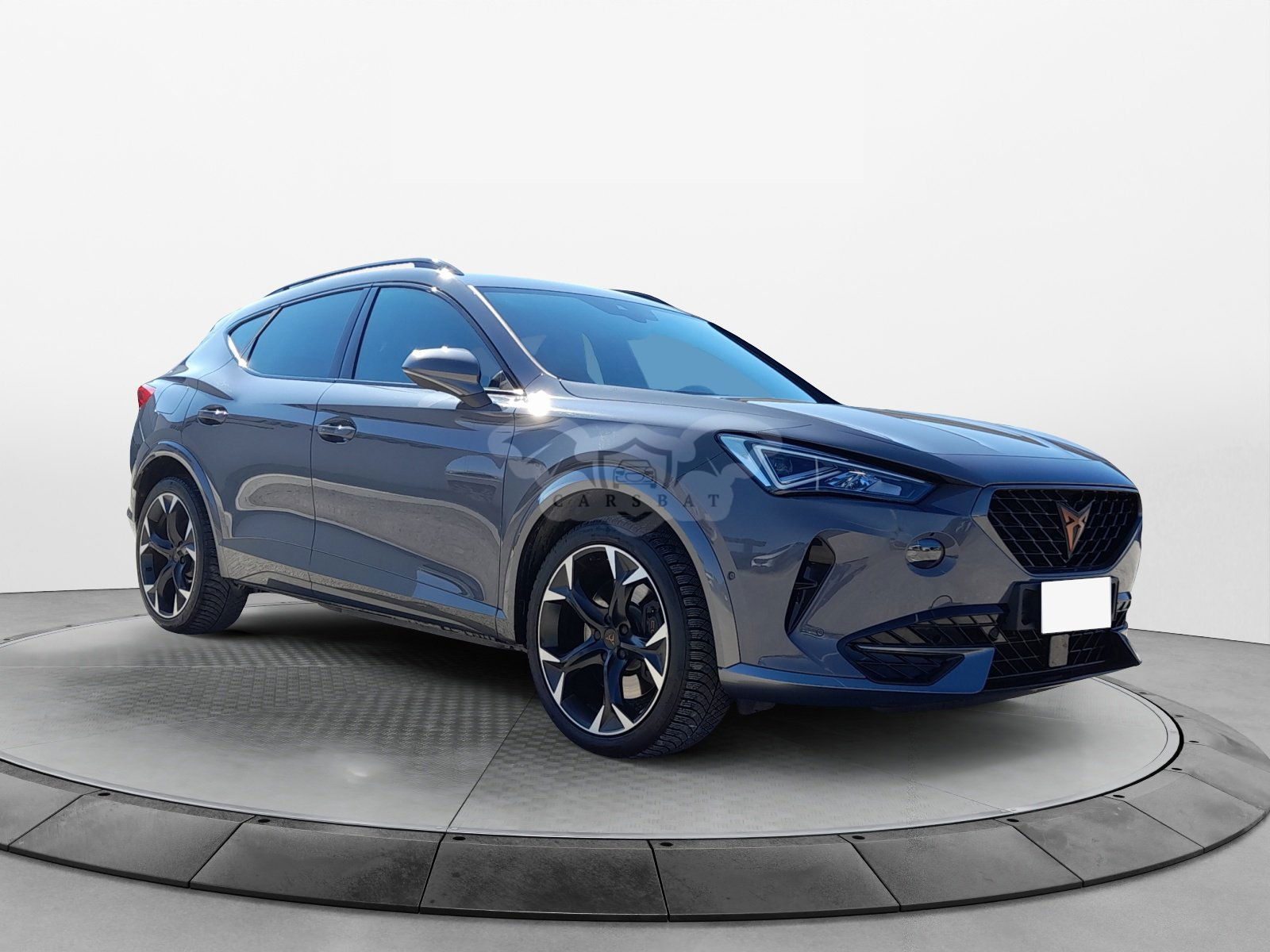 Cupra Formentor 1.4 e-Hybrid VZ 2021