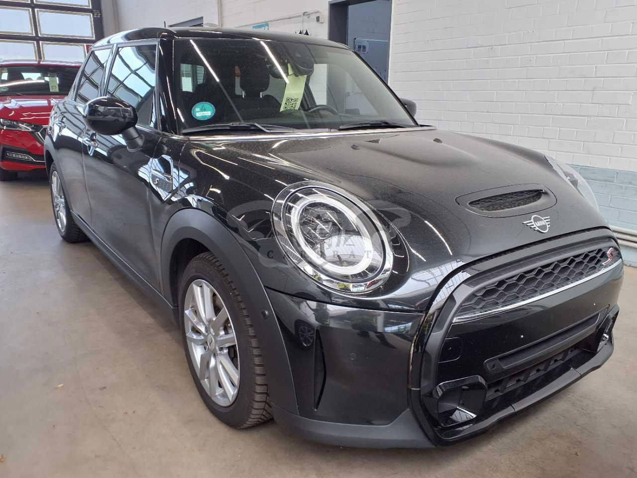 Mini 3 Doors Cooper S Classic 2022