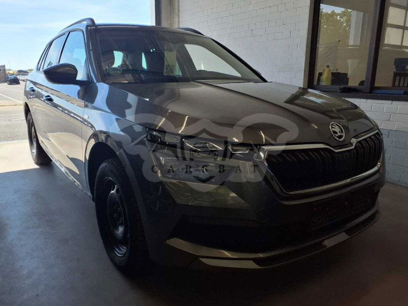 Skoda Kamiq 1.0 TSI Tour 2023