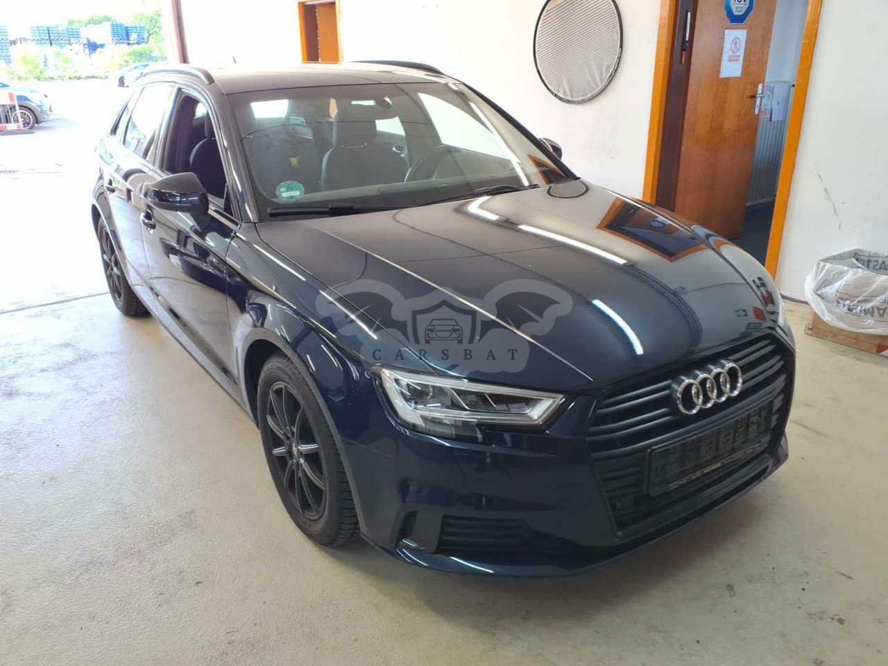 Audi A3 Sportback 35 TFSI Sport 2020