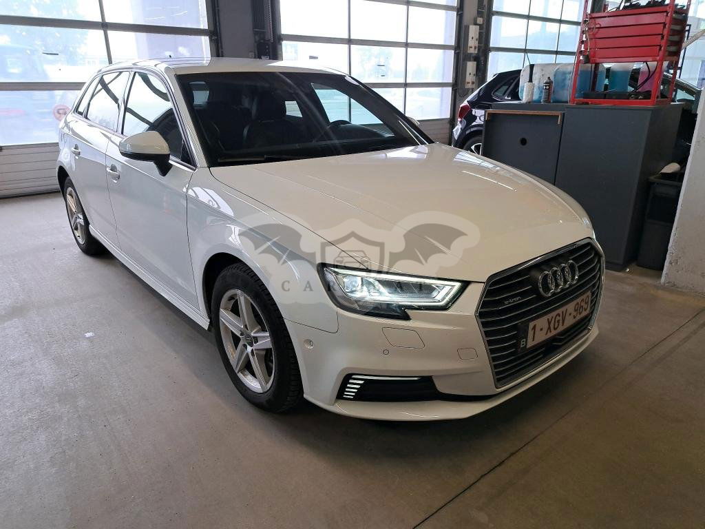 Audi A3 Sportback E-Tron 40 TFSI 2020