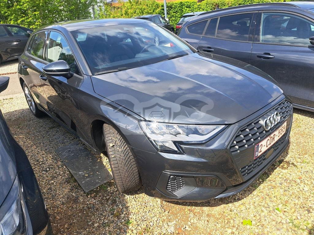 Audi A3 Sportback 30 TFSI Attraction 2022