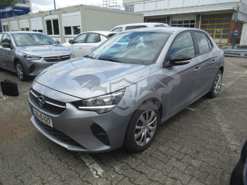 Opel Corsa 1.2 Edition 2020