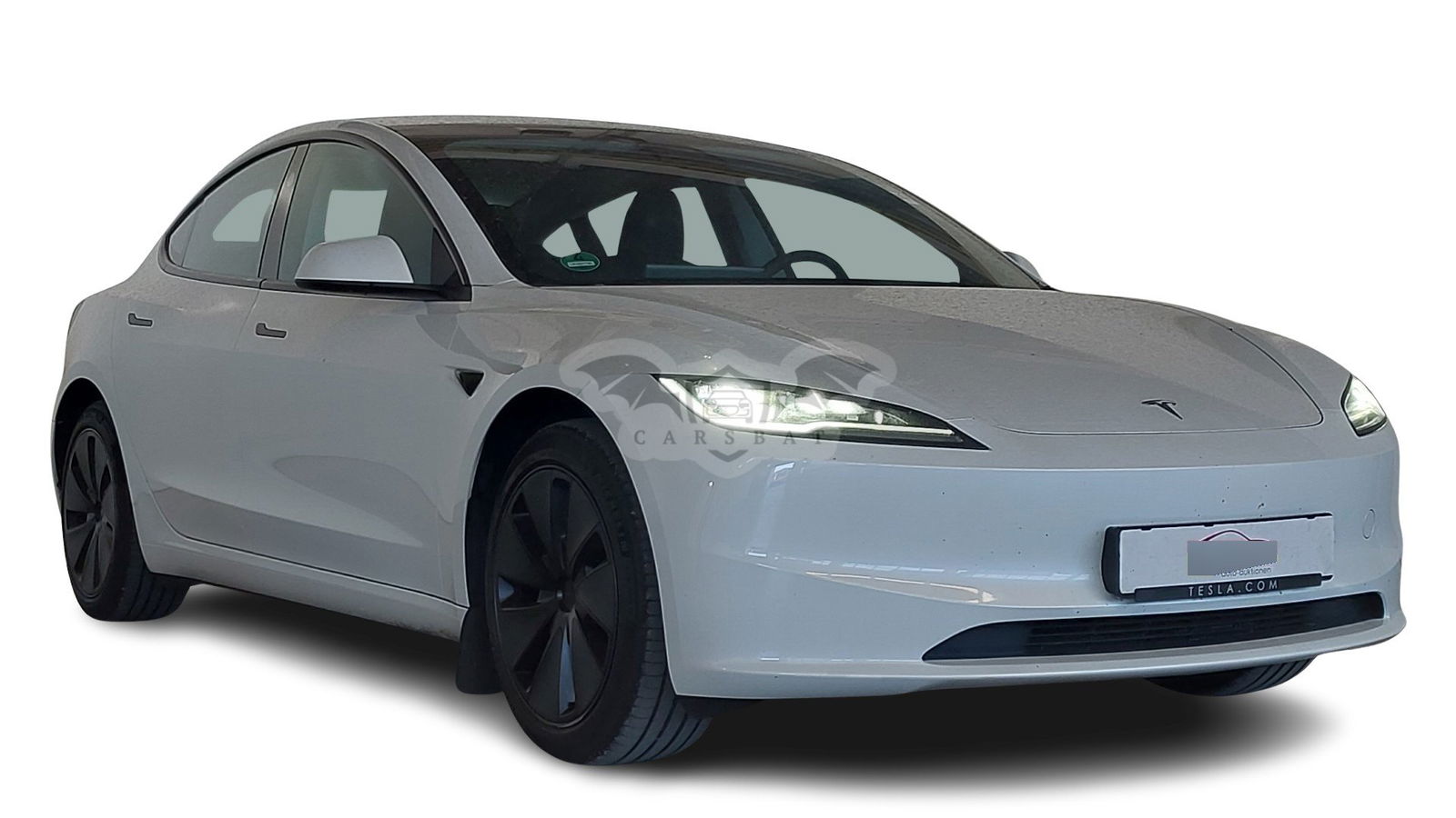 Tesla Model 3 60 kWh 2023