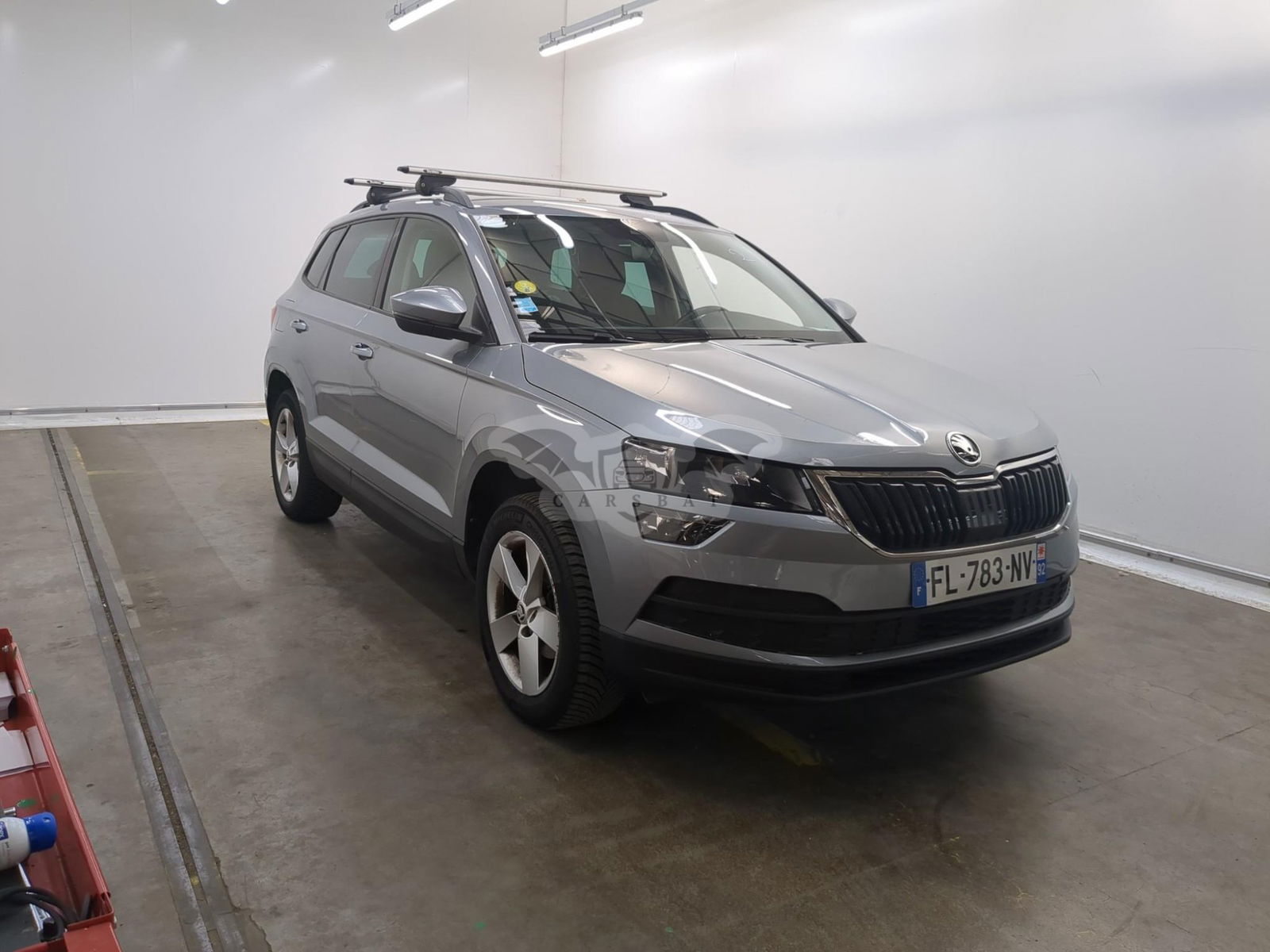 Skoda Karoq 1.6 TDI Business 2019