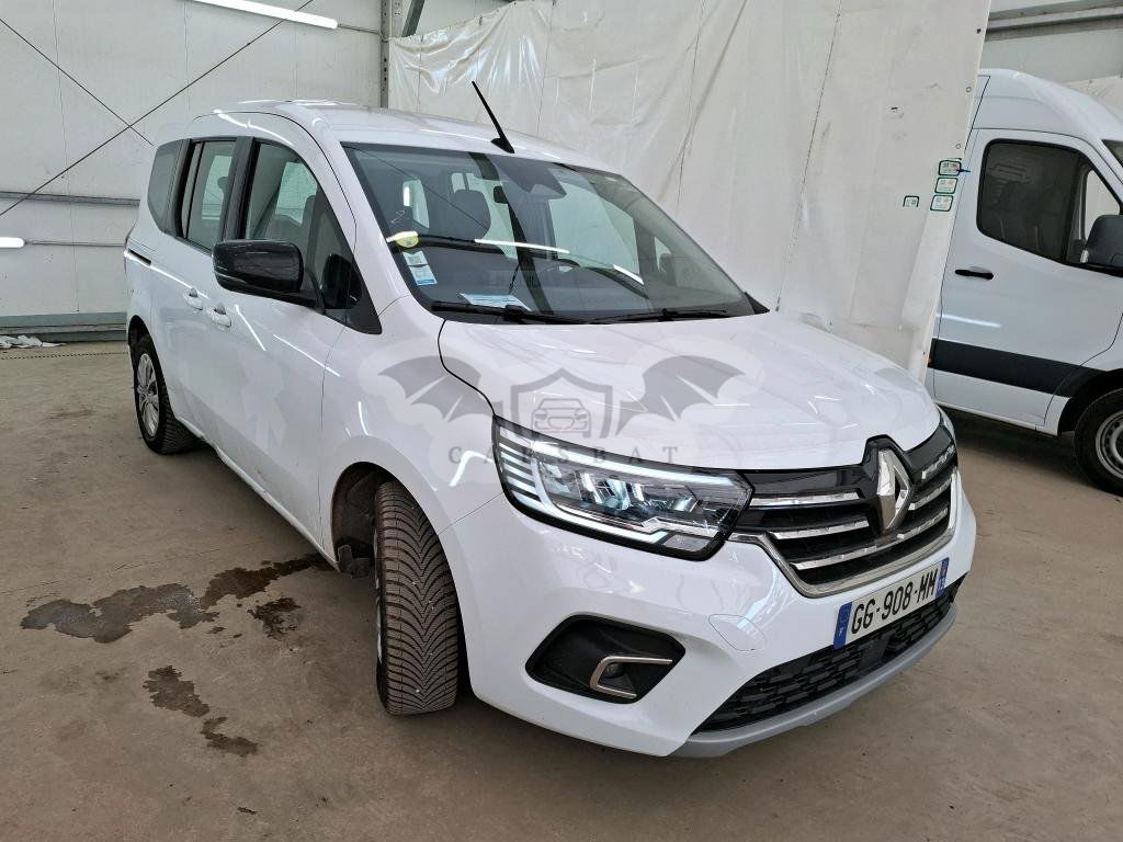 Renault Kangoo Zen 2022