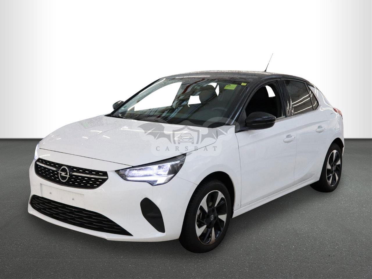 Opel Corsa Elegance 2023