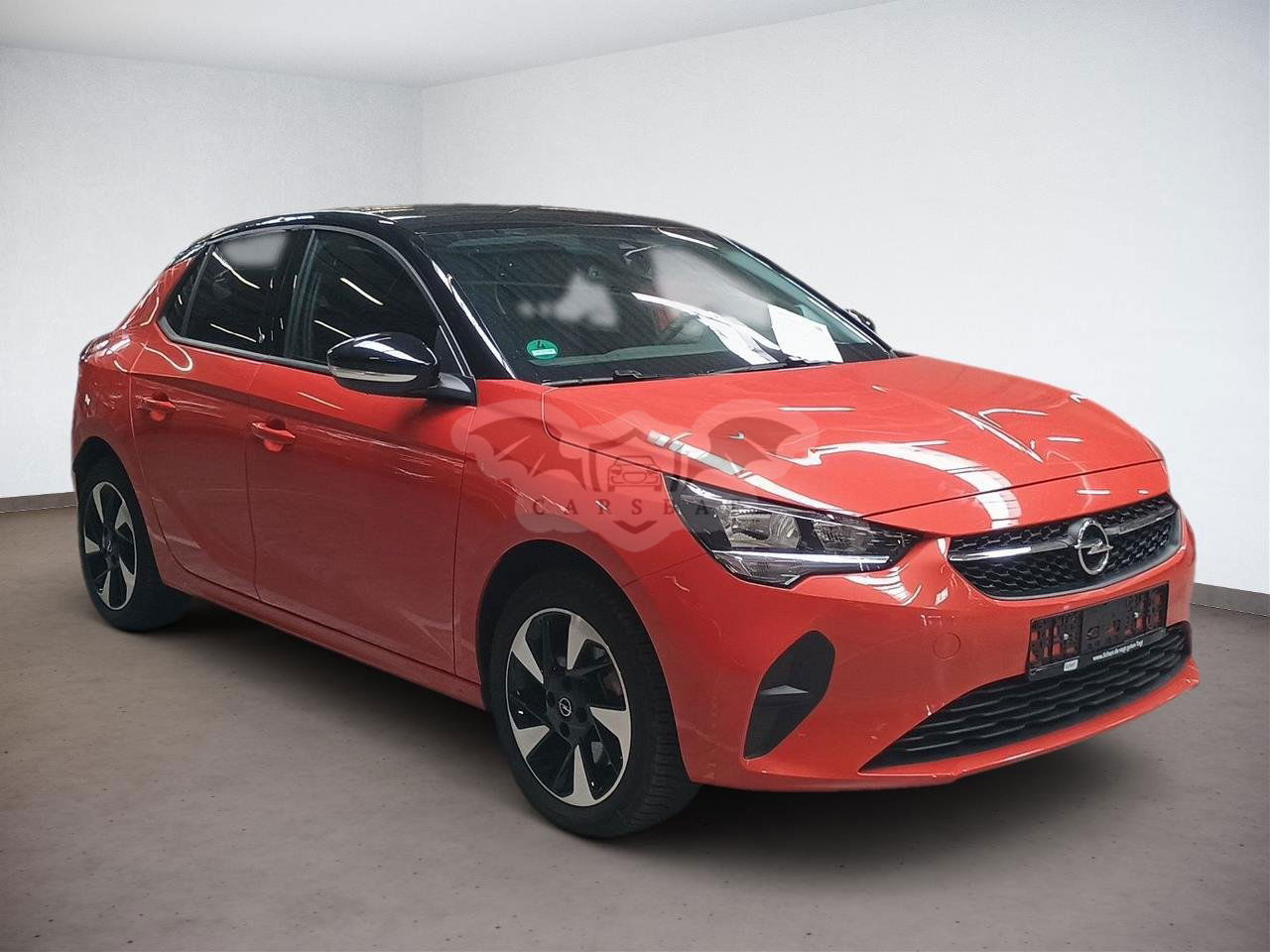 Opel Corsa Edition 2023