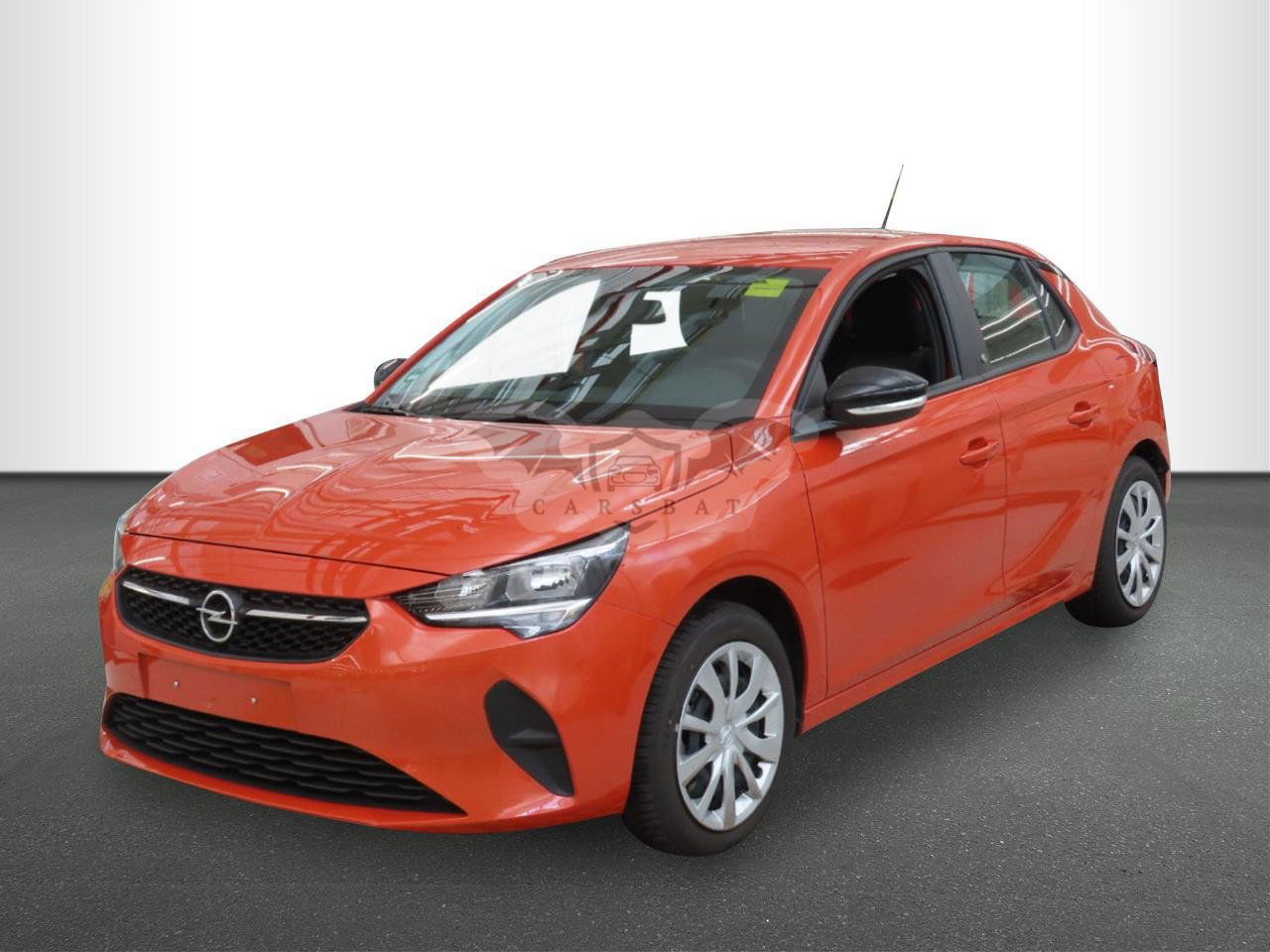 Opel Corsa Edition 2023