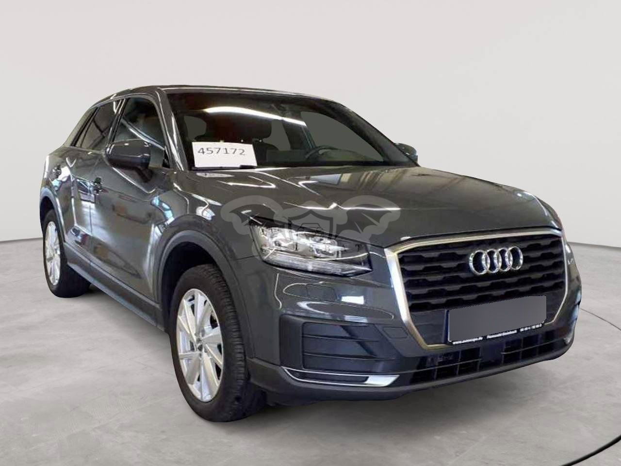 Audi Q2 35 TDI 2020
