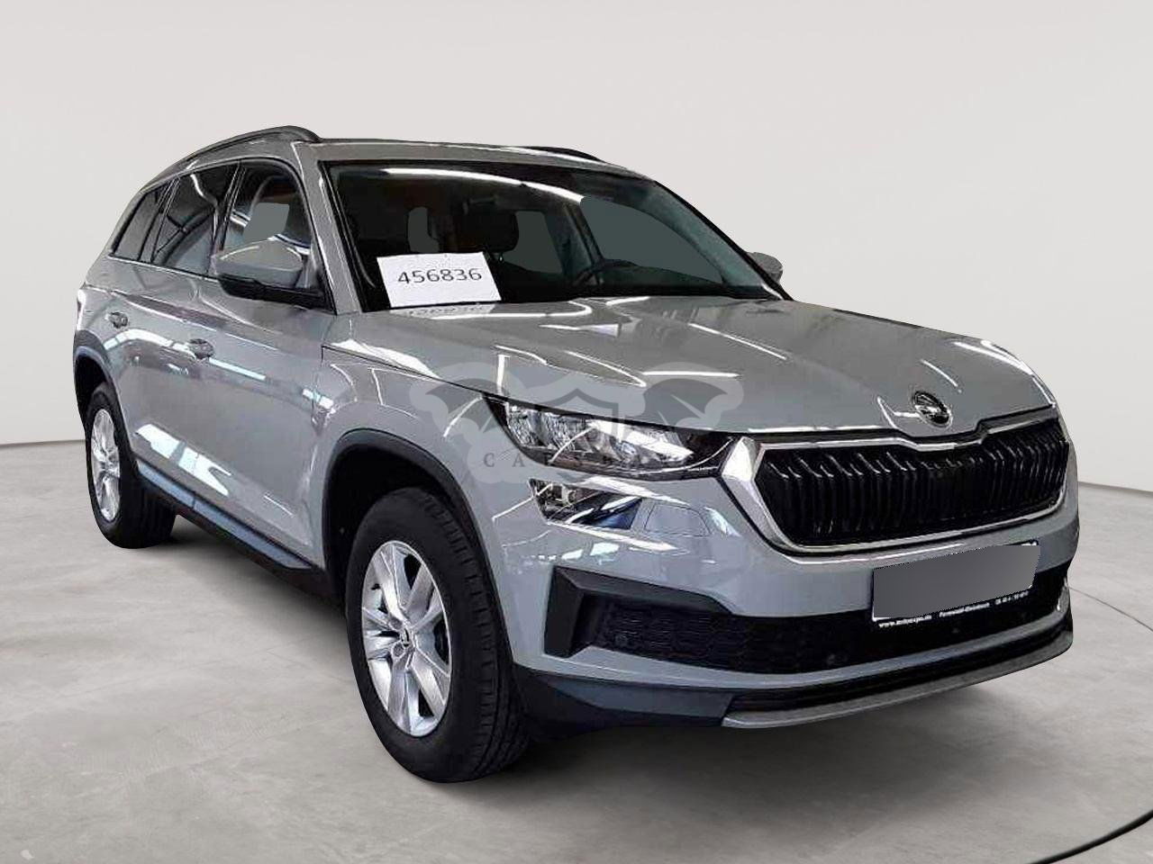 Skoda Kodiaq 2.0 TDI Ambition 2022