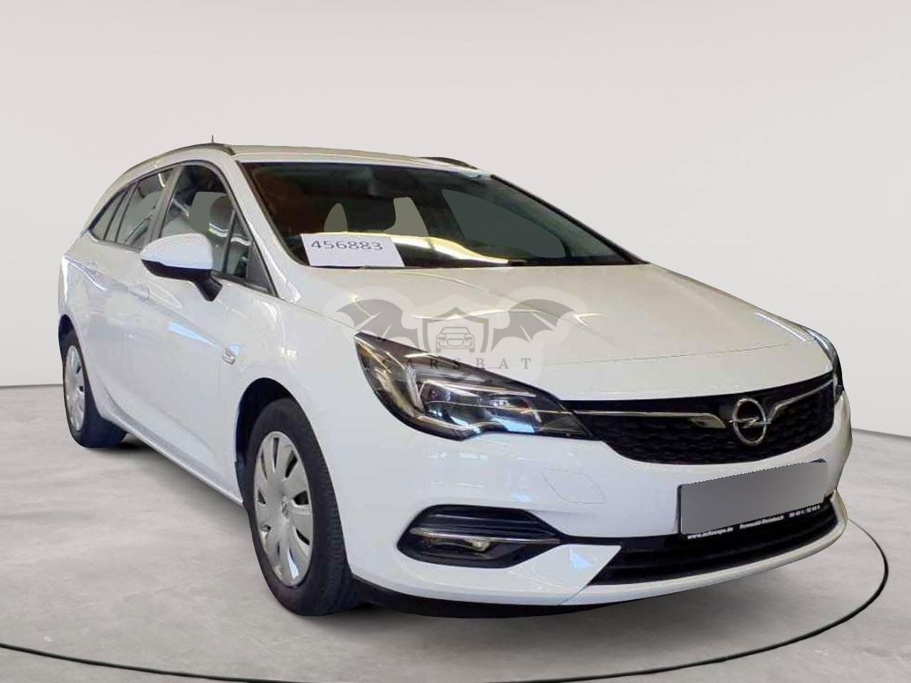 Opel Astra Sports Tourer 1.5 Business 2020
