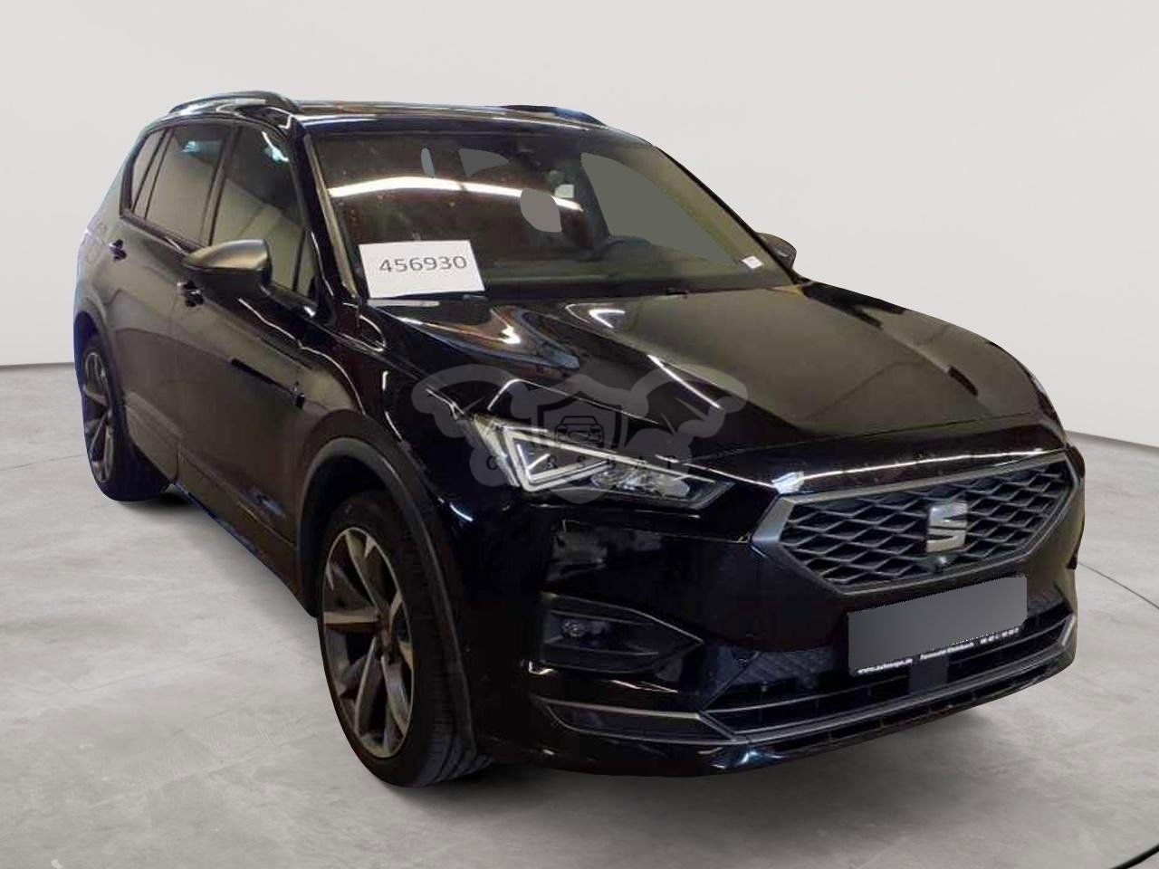 Seat Tarraco 2.0 TDI FR 2021