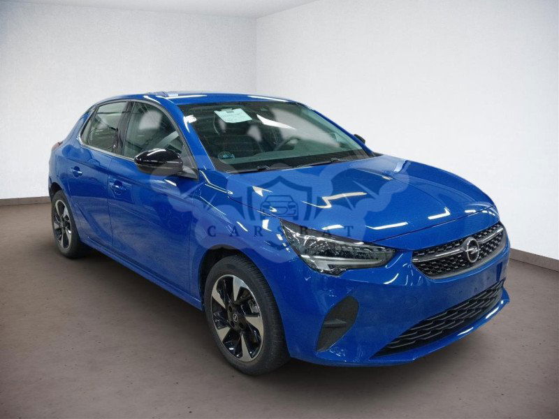 Opel Corsa Elegance 2023