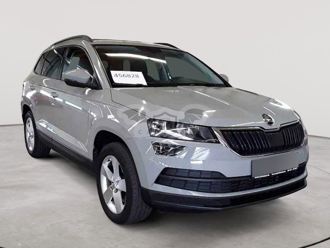 Skoda Karoq 2.0 TDI Ambition 2022