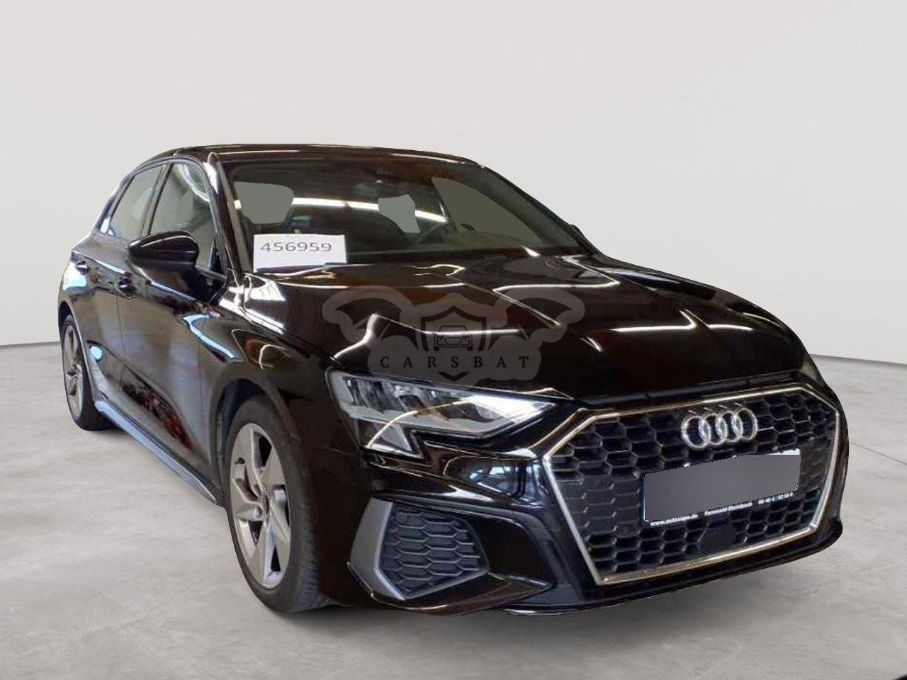 Audi A3 Sportback 30 TDI S Line 2022