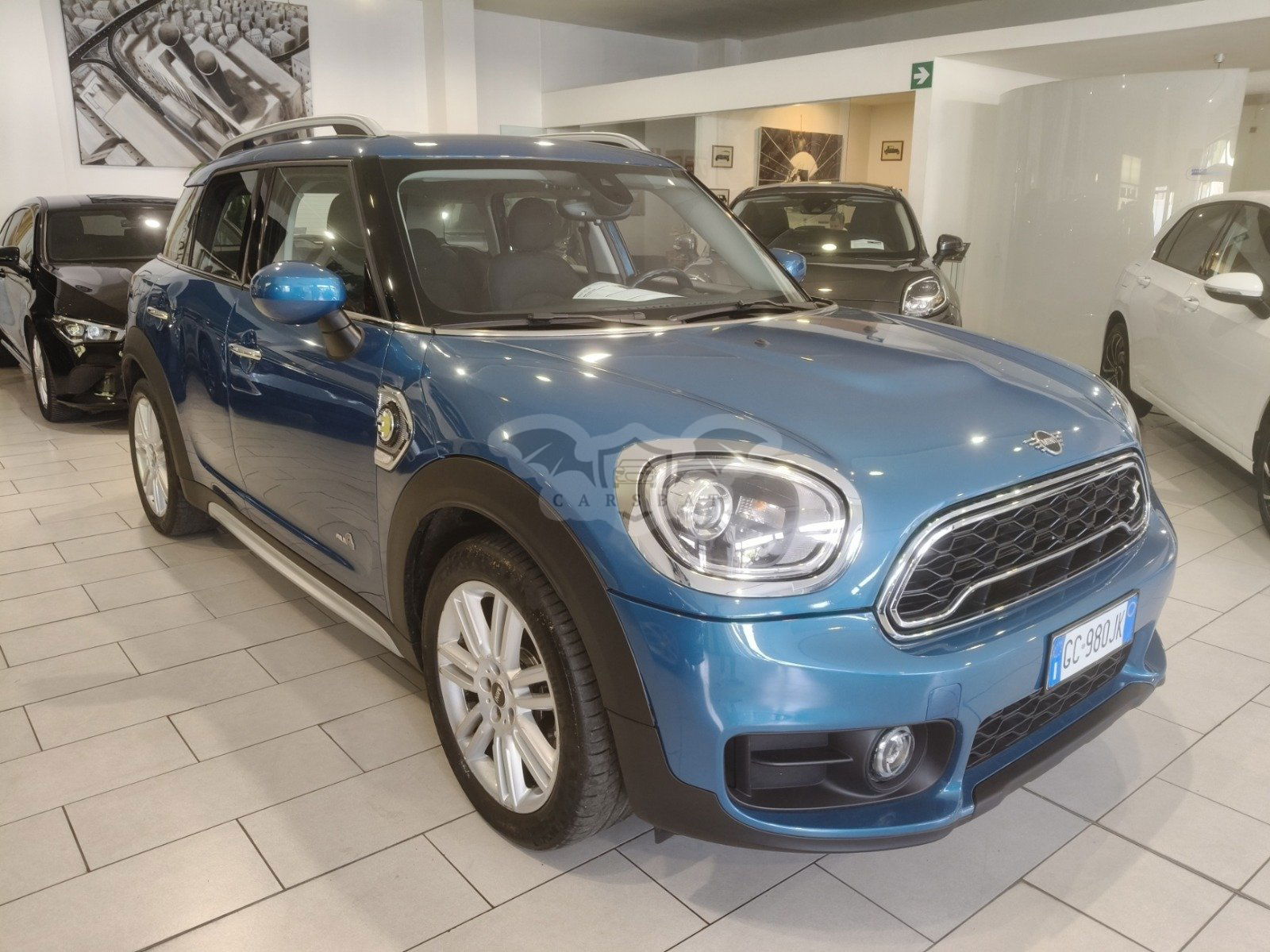 Mini Countryman Cooper SE 1.5 2020
