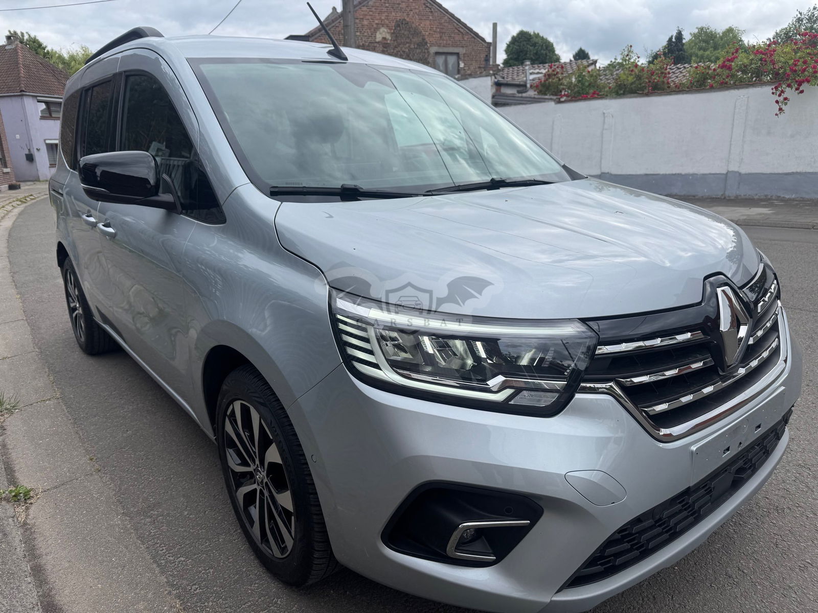Renault Kangoo 1.5 DCI Techno 2022
