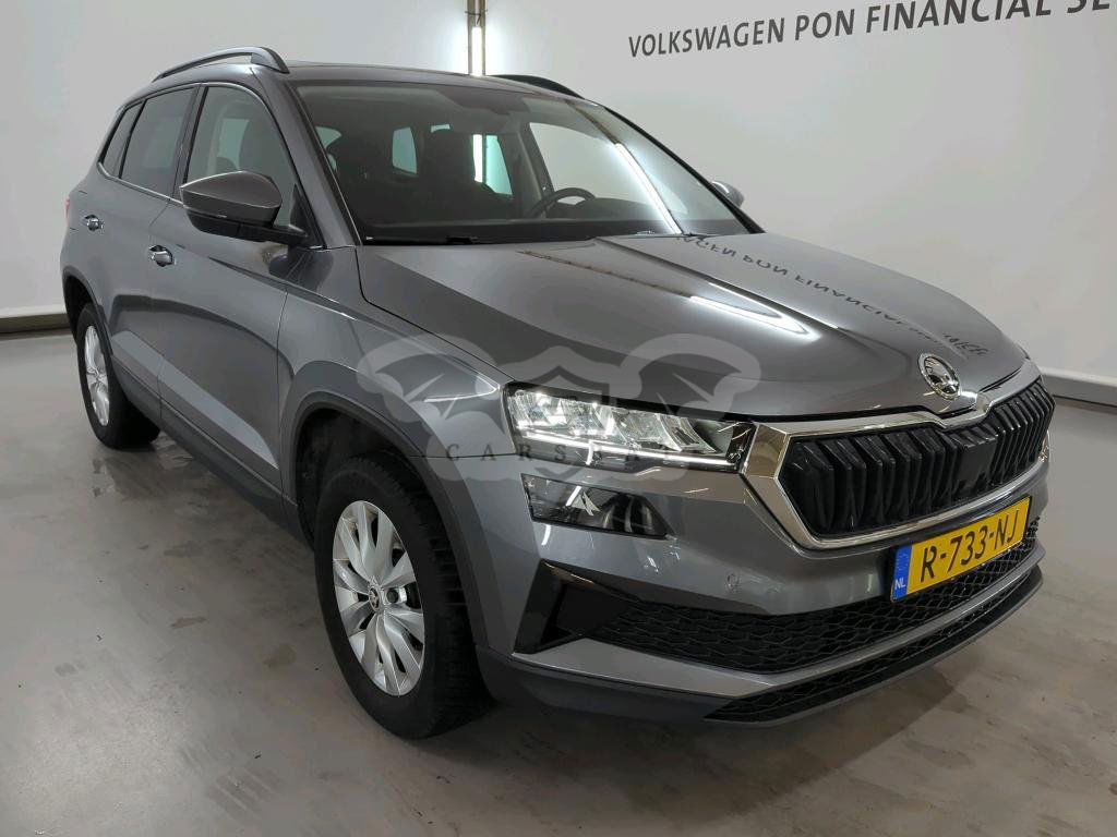 Skoda Karoq 1.5 TSI Business 2022