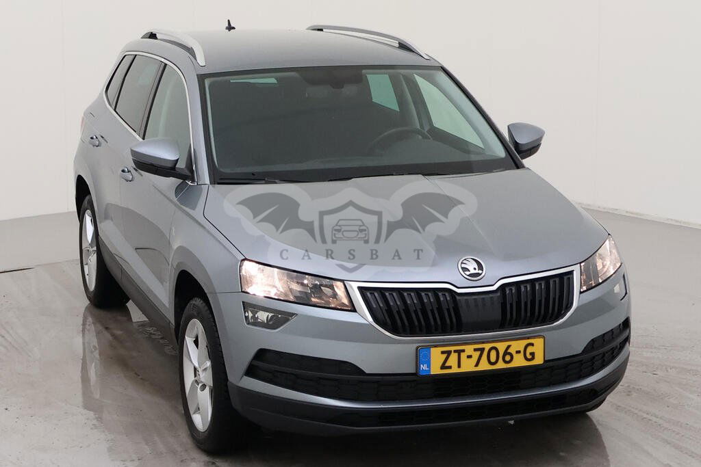 Skoda Karoq 1.0 TSI Ambition 2019