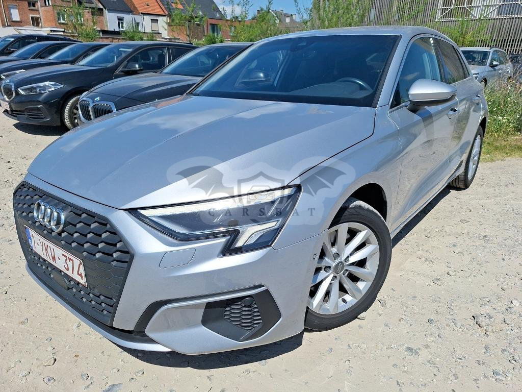 Audi A3 Sportback 30 TDI 2020