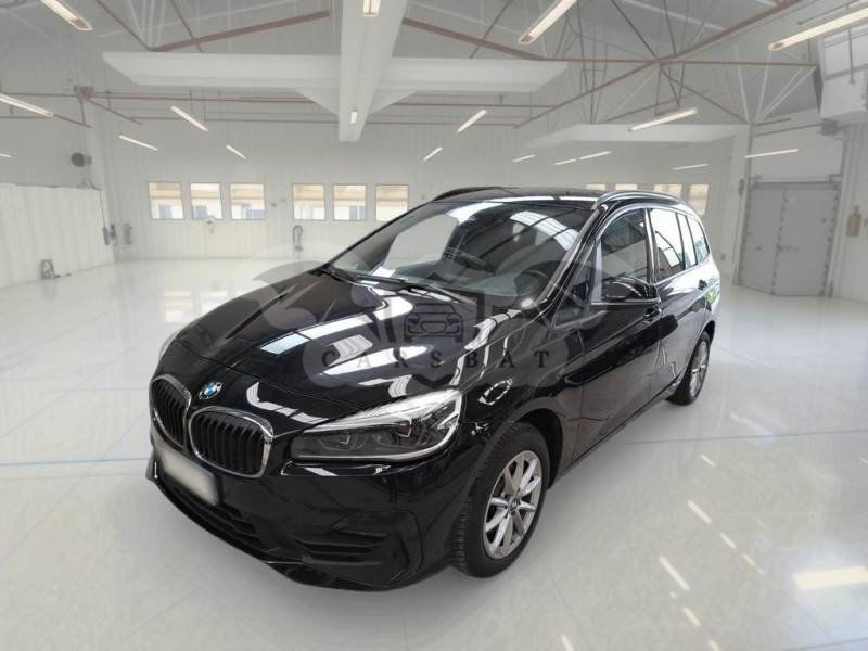 BMW 2 Series Gran Tourer 216d Business 2021